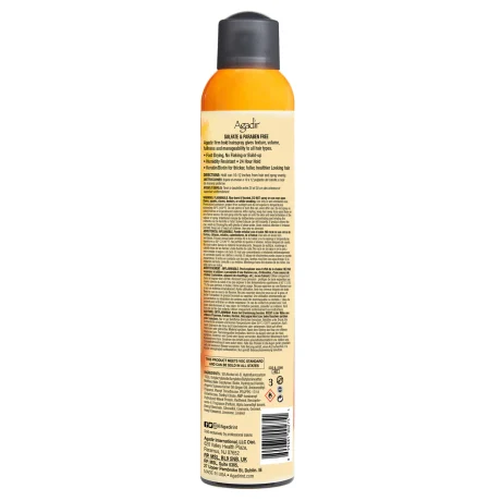 Agadir Argan Oil Volumizing Hairspray 350ml. - Bilde 2