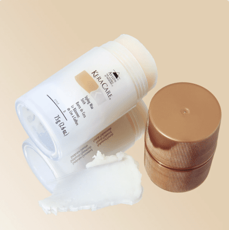 KeraCare Styling Wax Stick 75g. - Bilde 3