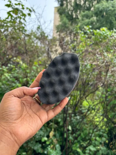 Murry Double Sided Twist Sponge