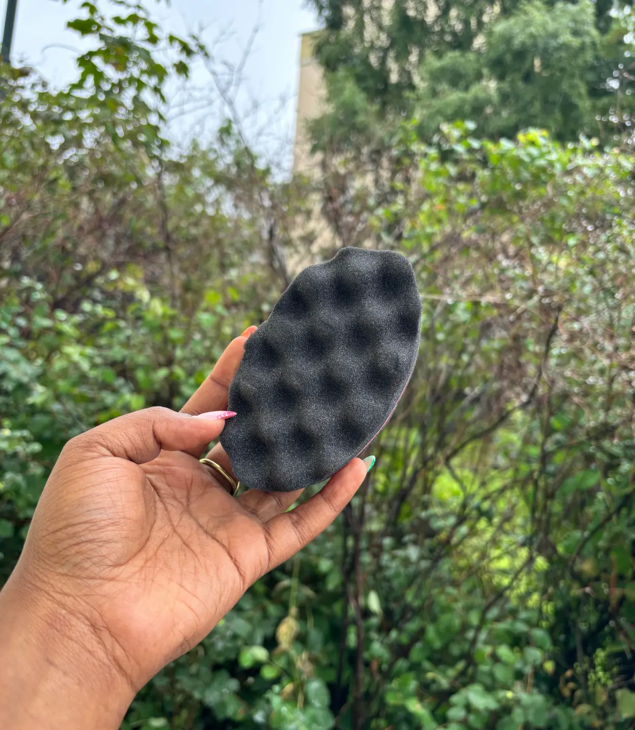 Murry Double Sided Twist Sponge