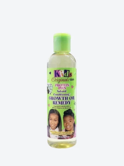 Africa's Best Protein Plus Growth Oil Remedy 237ml