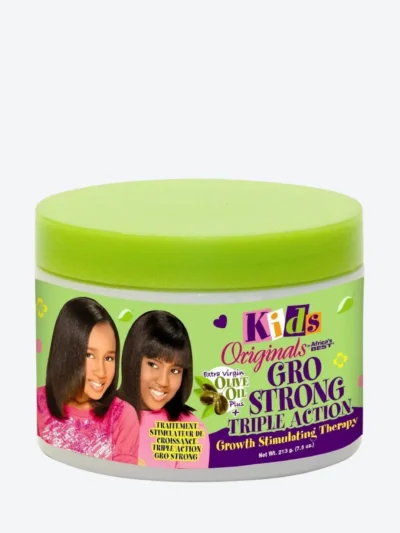 Africas Best Kids Originals Gro Strong Growth Therapy 213g