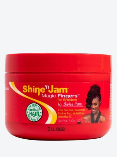 Ampro Shine 'n Jam Magic Fingers Edge Magic 227g