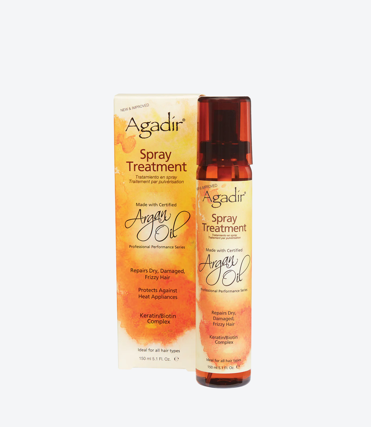 Argan Oil Spray Treatment 150ml