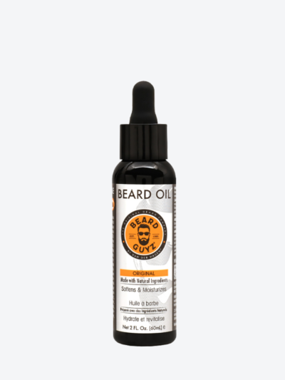 Beard Guyz Beard Oil 60ml