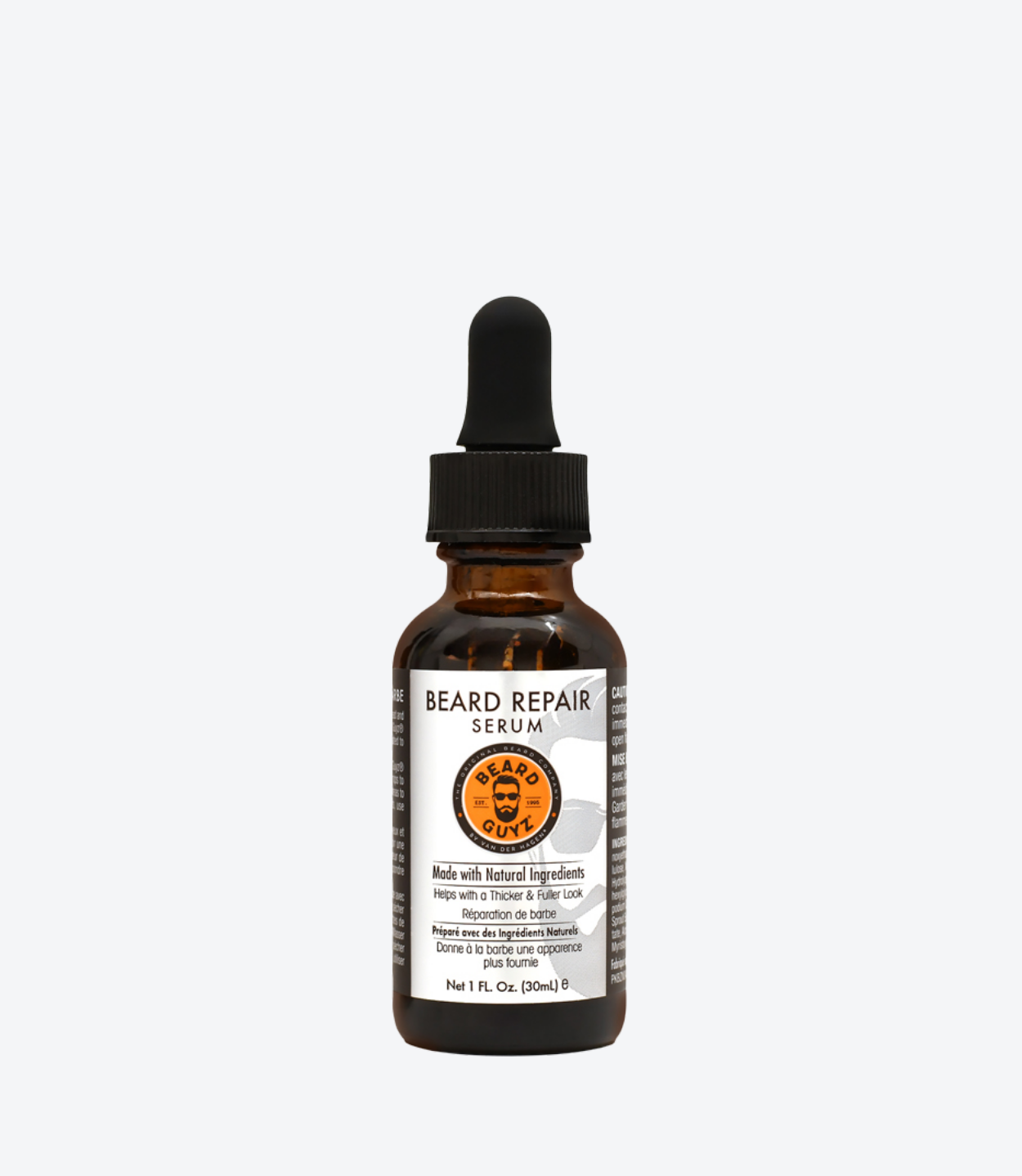 Beard Guyz Beard Serum 30ml