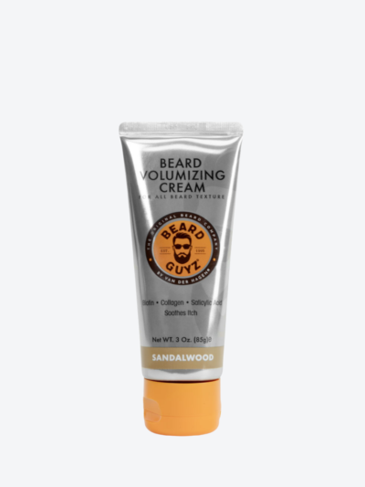 Beard Guyz Beard Volumizing Cream 85g