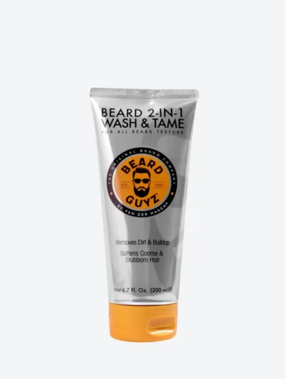 Beard Guyz Wash & Tame 200ml