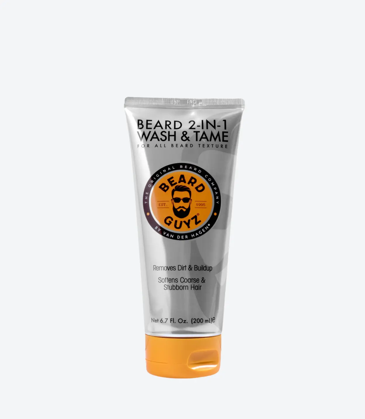 Beard Guyz Wash & Tame 200ml