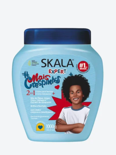 Skala Hair Treatment Mais Crespinhos 1000ml